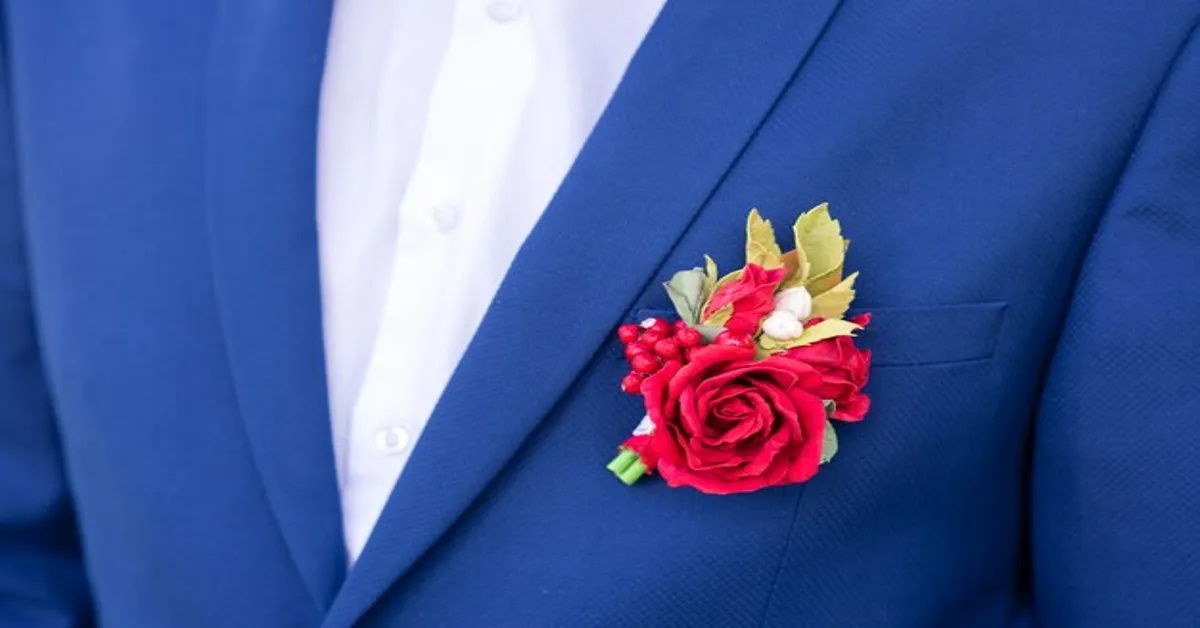 Boutonniere