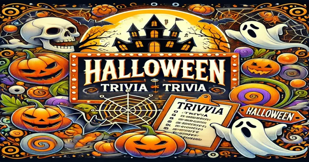 Halloween Trivia